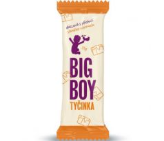 BigBoy Big Boy Tyčinka Slaný karamel 55 g