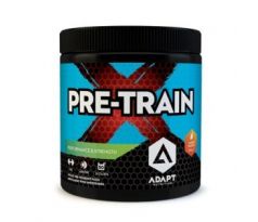 Adapt Nutrition Pre-Train 350 g