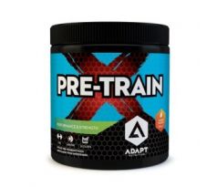 Adapt Nutrition Pre-Train 350 g