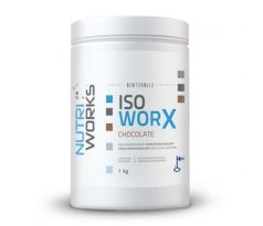 NutriWorks Iso Worx NEW 1 kg