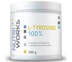 NutriWorks L-Tyrosine 200 g