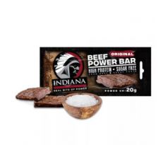 Jerky Power Bar Original 20 g