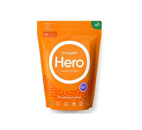 Orangefit Hero 1000 g