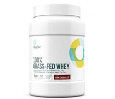 MyoTec 100% Grass Fed Whey 900 g