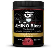GF nutrition Intra AMINO Blend 500 gramů
