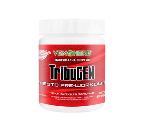 VemoHerb TribuGEN 300 g