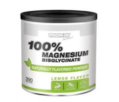 Prom-IN 100% Magnesium Bisglycinate 390 g