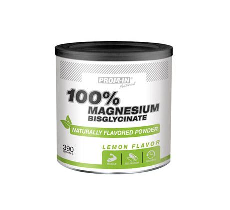 Prom-IN 100% Magnesium Bisglycinate 390 g