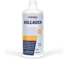 EnergyBody Kollagen Marine BCP 750 ml