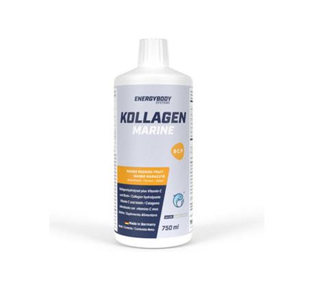 EnergyBody Kollagen Marine BCP 750 ml