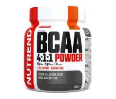 Nutrend BCAA 4:1:1 Powder  500 g