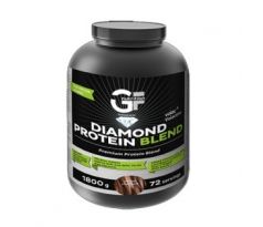 GF nutrition Diamond Protein BLEND 1800 g