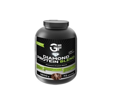 GF nutrition Diamond Protein BLEND 1800 g