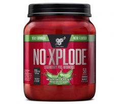 BSN nutrition N.O.-Xplode Legendary Pre-workout  650 g