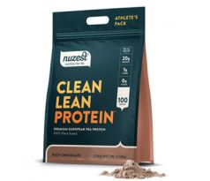 Nuzest Clean Lean Protein 2,5 kg