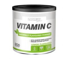 Prom-IN Vitamin C  200 g