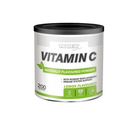 Prom-IN Vitamin C  200 g