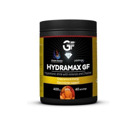 GF nutrition Hydramax GF 400 gramů