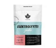 Puhdistamo Electrolyte Powder 240 g