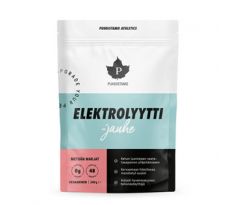 Puhdistamo Electrolyte Powder 240 g