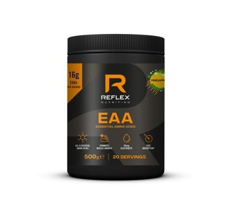 Reflex Nutrition EAA 500 g