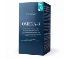 Nordbo Scandinavian Omega-3 Trout Oil 200 ml