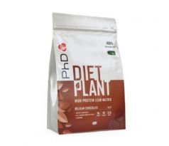PhD Nutrition Diet Plant Protein 1 kg