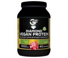 GF nutrition Diamond VEGAN Protein 1000 g