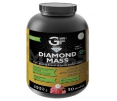 GF nutrition Diamond MASS 3 kg
