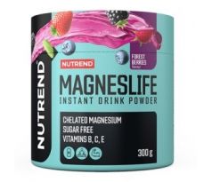 Nutrend Magneslife Instant Drink Powder  300 g