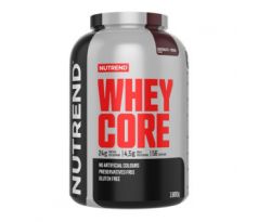 Nutrend Whey Core 1800 g