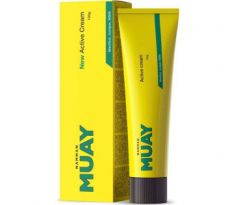 Tykhe d.o.o. - Namman Muay Namman Muay Active Cream  100 g