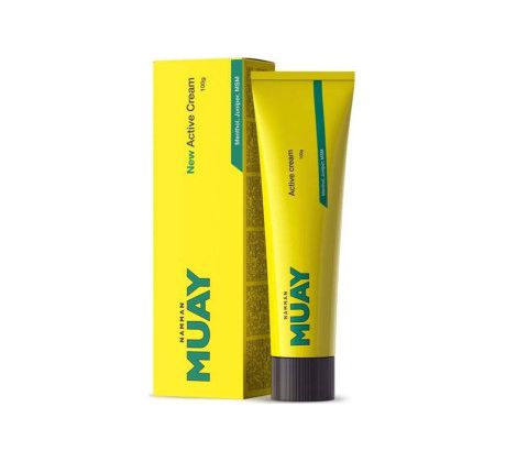 Tykhe d.o.o. - Namman Muay Namman Muay Active Cream  100 g