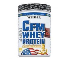 Weider CFM Whey Protein 908g