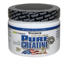 Weider Pure Creatine 250g