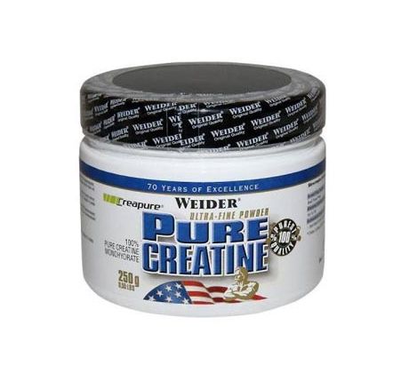 Weider Pure Creatine 250g