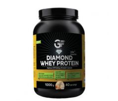 GF nutrition DIAMOND Whey Protein 1000 g