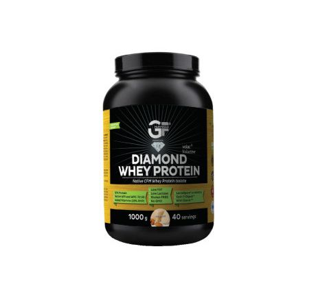 GF nutrition DIAMOND Whey Protein 1000 g