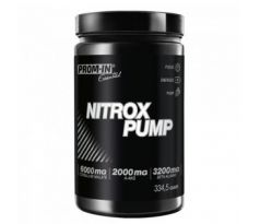 Prom-IN Nitrox Pump 334,5 g
