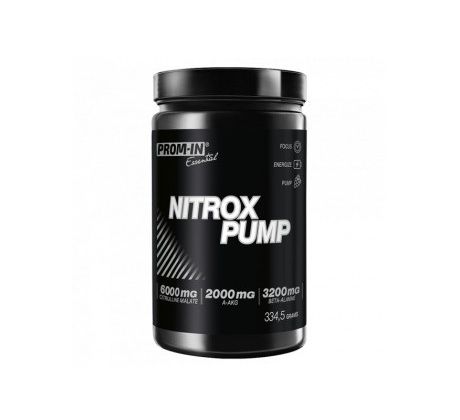 Prom-IN Nitrox Pump 334,5 g
