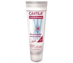 ProVista Cartila Gelenk Balsam 50 ml