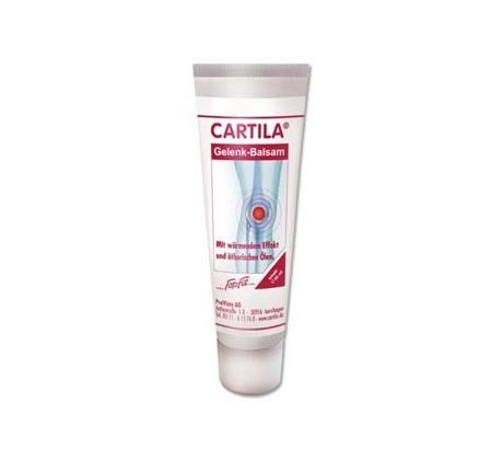 ProVista Cartila Gelenk Balsam 50 ml