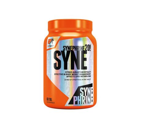 Extrifit Syne 20 mg Thermogenic Burner 60 tablet