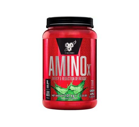 BSN nutrition Amino-X 1010 g