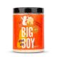 BigBoy Big Boy Rýžová kaše s mandarinkou a kešu ořechy 300 g