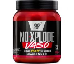 BSN nutrition N.O.-Xplode Vaso  420 g