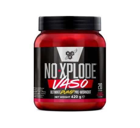 BSN nutrition N.O.-Xplode Vaso  420 g