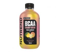 Nutrend BCAA Energy Drink  330 ml