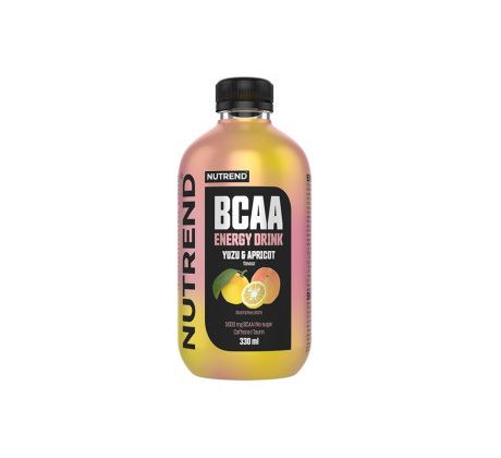 Nutrend BCAA Energy Drink  330 ml
