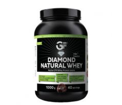 GF nutrition Diamond NATURAL Whey 1000 g